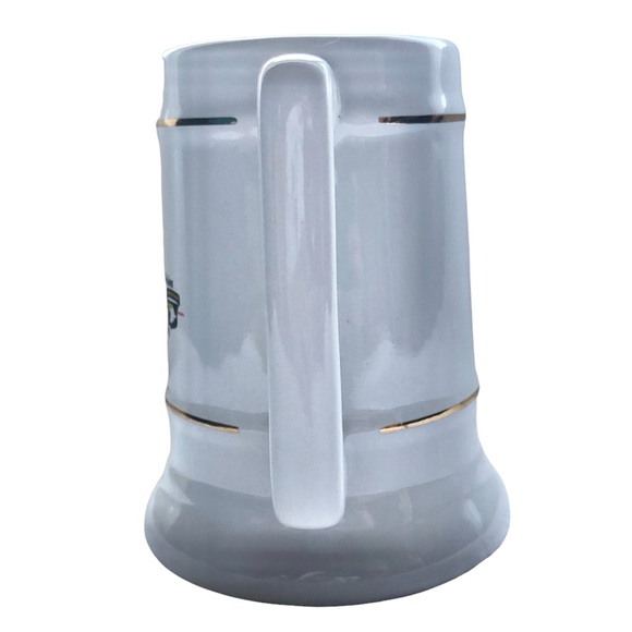 Ceramic Stein ARMY 101st Airborne Division Air Assault Fort Campbell KY EUC Mug - Picture 3 of 12